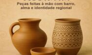 Coxim recebe a 1&ordf; Exposi&ccedil;&atilde;o de Artesanato Cer&acirc;mico do Espa&ccedil;o das Artes