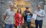 PMA amplia a&ccedil;&otilde;es sustent&aacute;veis e instala sistema de energia solar em unidade de Coxim
