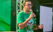 Pedro Gomes celebra a cultura local com 1&ordm; Sarau Cultural
