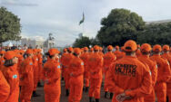 Ap&oacute;s instabilidades, inscri&ccedil;&otilde;es para soldados do Corpo de Bombeiros em MS s&atilde;o prorrogadas