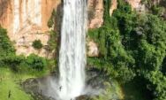 Cachoeira em Pedro Gomes agora tem prote&ccedil;&atilde;o definitiva ap&oacute;s luta contra hidrel&eacute;trica
