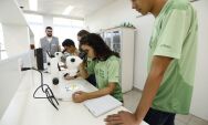 Al&ocirc;, Coxim! O Senar/MS est&aacute; com vagas abertas para o curso t&eacute;cnico de Agroneg&oacute;cio e Zootecnia