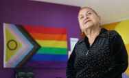 LGBTQIA+ reivindicam sa&uacute;de especializada para longevidade com orgulho