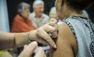 Idosos s&atilde;o os mais atingidos por infec&ccedil;&otilde;es do v&iacute;rus da gripe