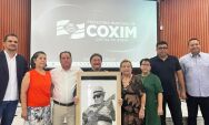 Onde a arte encontra o desenvolvimento: Coxim inaugura audit&oacute;rio revitalizado       