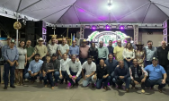 49&ordf; Expoverde &eacute; aberta oficialmente com grande p&uacute;blico e primeira noite de rodeio PBR