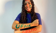 Defensoria contribui para jovem entrar em Direito na UFMS aos 16 anos