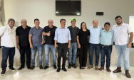 Rio Verde recebe novos investimentos com apoio do senador Nelsinho Trad