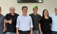 Rio Verde recebe novos investimentos com apoio do senador Nelsinho Trad