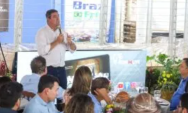 Com apoio do Governo, Expoverde movimenta agroneg&oacute;cio e valoriza cultura regional