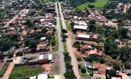 C&acirc;mara de Rio Verde de Mato Grosso aprova proposta para mudar nome do munic&iacute;pio 