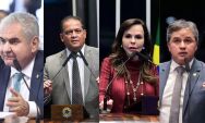 CPI das Bets rejeita pedido de indiciamento de 16 pessoas em vit&oacute;ria do lobby pr&oacute;-apostas