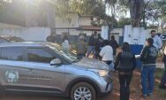 Com pacientes dopados, 2&ordf; cl&iacute;nica de dependentes foi&nbsp;interditada na Capital