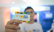 Caixa inicia o pagamento de nova parcela do P&eacute;-de-Meia nesta segunda-feira