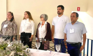 C&acirc;mara Municipal participa da 1&ordf; Confer&ecirc;ncia dos Direitos da Pessoa Idosa