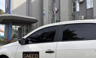 Grilagem de Papel: Justi&ccedil;a mant&eacute;m presos acusados de liderar esquema milion&aacute;rio de fraudes fundi&aacute;ria