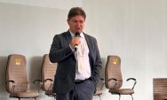 Gestores do Norte de MS se re&uacute;nem em Coxim para debater pol&iacute;ticas p&uacute;blicas na primeira inf&acirc;ncia