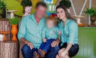 Pai de crian&ccedil;a que matou m&atilde;e a tiros em Rio Verde pode responder por homic&iacute;dio culposo