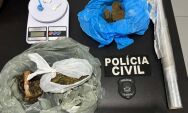 Suspeitos de tortura e tr&aacute;fico s&atilde;o presos em flagrante em Sonora