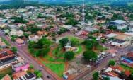Cidade pode mudar de nome e dar fim a confus&atilde;o hist&oacute;rica em MS