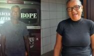 Preso por incendiar e matar mulher em MS diz que v&iacute;tima "falava mal dele"