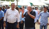 Com apoio do Governo, Expoverde movimenta agroneg&oacute;cio e valoriza cultura regional