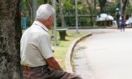 Filhos que abandonam idosos podem enfrentar processo e pagar
pens&atilde;o aliment&iacute;cia