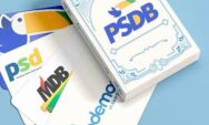 EXCLUSIVO: Tr&ecirc;s federais do PSDB de Mato Grosso do Sul podem migrar para o Republicanos 