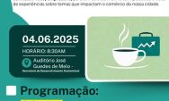  Caf&eacute; & Com&eacute;rcio: Fortalecendo Juntos o Com&eacute;rcio Local