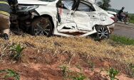 Tr&acirc;nsito Letal: O Avan&ccedil;o Tr&aacute;gico das Mortes no Tr&acirc;nsito em MS