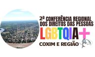 Pa&iacute;s que mais mata LGBTQIA+ precisa de pol&iacute;ticas p&uacute;blicas: Coxim d&aacute; exemplo com confer&ecirc;ncia regional