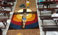              Corpus Christi: F&eacute;, Tradi&ccedil;&atilde;o e Hist&oacute;ria nas Ruas do Brasil