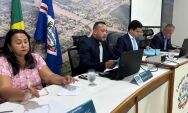 Vereadores aprovam requerimento cobrando transpar&ecirc;ncia sobre ITBI de im&oacute;veis rurais em Coxim