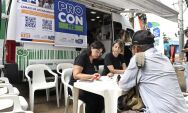 Procon/MS promove orienta&ccedil;&atilde;o e
atendimento em Campo Grande e Sonora