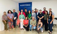 Grupo de Trabalho d&aacute; largada &agrave; cria&ccedil;&atilde;o da
Casa de Direitos LGBTQIA+ em MS