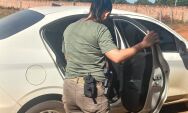 Foragido condenado por estupro de vulner&aacute;vel &eacute; preso pela DAM de Coxim
