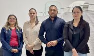 Vereador Marcinho comemora in&iacute;cio dos atendimentos por telemedicina em Coxim
