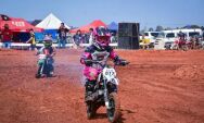 Rio Negro sedia neste fim de semana a 2&ordf; etapa do Campeonato Estadual de Velocross
