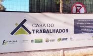 Mercado de trabalho: S&atilde;o Gabriel do Oeste abre semana com 43 vagas de emprego
