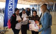 ALEMS e parceiros propiciam cidadania em a&ccedil;&atilde;o na defesa das mulheres
