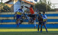 S&atilde;o Gabriel enfrenta Gr&ecirc;mio Real FC em confronto decisivo pela sexta rodada do Estadual Sub-20
