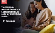 Entre muta&ccedil;&otilde;es e conex&otilde;es:
compreender o adolescente hoje