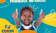 Programa Crian&ccedil;a Feliz promove s&eacute;rie de a&ccedil;&otilde;es em Coxim para fortalecer v&iacute;nculos familiares
