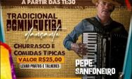 Rio Verde se prepara para a 18&ordf; Festa Nordestina no CTN Firmino Francisco de Melo