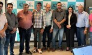 Vereadores de Rio Verde participam de Encontro Estadual sobre Escolas do Legislativo e Cidadania