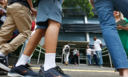 Novas leis aumentam penas para crimes em escolas e endurecem puni&ccedil;&atilde;o para abandono de incapazes

