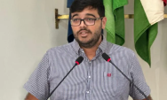 Emendas do vereador Yhgor Chagas &agrave; LDO s&atilde;o aprovadas e garantem melhorias para sa&uacute;de mental