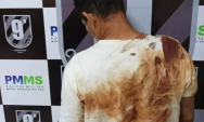 Homem &eacute; condenado a 18 anos de pris&atilde;o por homic&iacute;dio do irm&atilde;o e tentativa de feminic&iacute;dio
