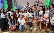 Um Arrai&aacute; de Amor e Esperan&ccedil;a: MiAdote re&uacute;ne Coxim em festa solid&aacute;ria pelos animais
