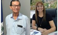 Prefeitura de Coxim anuncia novo secret&aacute;rio de Gest&atilde;o